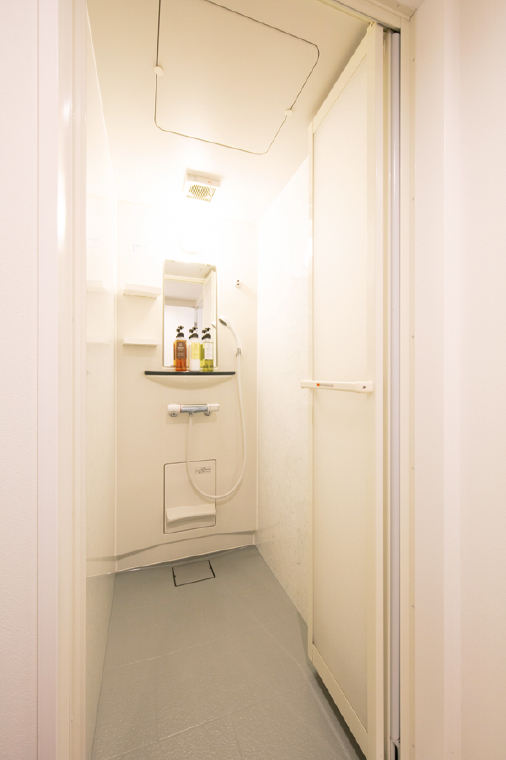 Facilities