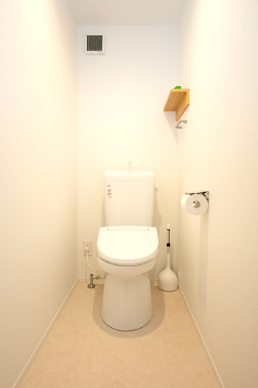 Facilities